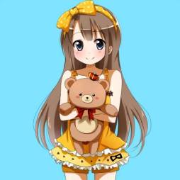 画像ギャラリー No.002のサムネイル画像 / 「プリンセスファンタジア」がMobageで配信中。アイドル達をプロデュースしよう