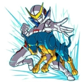 画像集#003のサムネイル/「ドラゴンポーカー」,“タツノコプロ”コラボで「大鷲の健」「キャシャーン」が登場