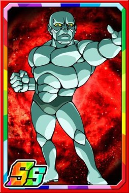 画像集#007のサムネイル/「ドラゴンポーカー」,“タツノコプロ”コラボで「大鷲の健」「キャシャーン」が登場