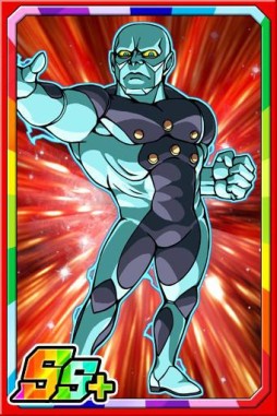 画像集#008のサムネイル/「ドラゴンポーカー」,“タツノコプロ”コラボで「大鷲の健」「キャシャーン」が登場