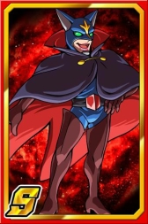 画像集#009のサムネイル/「ドラゴンポーカー」,“タツノコプロ”コラボで「大鷲の健」「キャシャーン」が登場