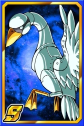 画像集#010のサムネイル/「ドラゴンポーカー」,“タツノコプロ”コラボで「大鷲の健」「キャシャーン」が登場