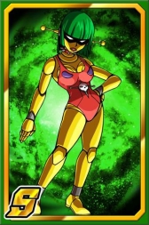 画像集#011のサムネイル/「ドラゴンポーカー」,“タツノコプロ”コラボで「大鷲の健」「キャシャーン」が登場