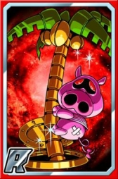 画像集#012のサムネイル/「ドラゴンポーカー」,“タツノコプロ”コラボで「大鷲の健」「キャシャーン」が登場