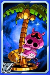 画像集#013のサムネイル/「ドラゴンポーカー」,“タツノコプロ”コラボで「大鷲の健」「キャシャーン」が登場