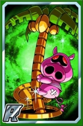 画像集#014のサムネイル/「ドラゴンポーカー」,“タツノコプロ”コラボで「大鷲の健」「キャシャーン」が登場