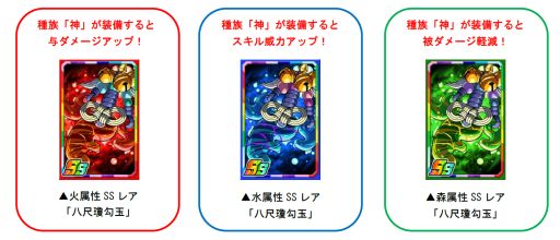 画像ギャラリー No.003のサムネイル画像 / 「ドラゴンポーカー」,復刻ダンジョン「神鏡のアマテラス」を開催