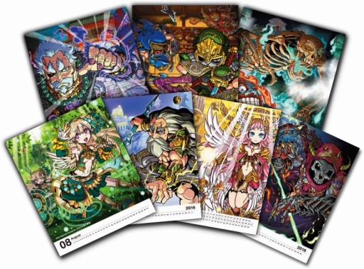 画像ギャラリー No.003のサムネイル画像 / 「ドラゴンポーカー」のオリジナルサウンドトラック第3弾が12月22日に発売決定