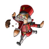 画像ギャラリー No.003のサムネイル画像 / 「ドラゴンポーカー」,サービスダンジョン「X’masTown」が12月5日に登場