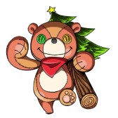 画像ギャラリー No.005のサムネイル画像 / 「ドラゴンポーカー」,サービスダンジョン「X’masTown」が12月5日に登場