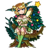 画像ギャラリー No.011のサムネイル画像 / 「ドラゴンポーカー」,サービスダンジョン「X’masTown」が12月5日に登場