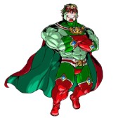 画像ギャラリー No.014のサムネイル画像 / 「ドラゴンポーカー」,サービスダンジョン「X’masTown」が12月5日に登場