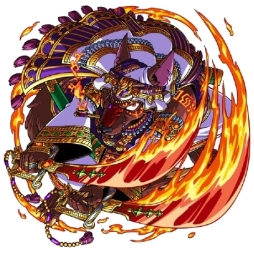 画像ギャラリー No.002のサムネイル画像 / 「ドラゴンポーカー」で復刻チャレンジダンジョン「猛き覚醒の刃」が開催中