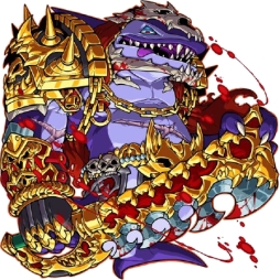 画像ギャラリー No.003のサムネイル画像 / 「ドラゴンポーカー」で復刻チャレンジダンジョン「猛き覚醒の刃」が開催中