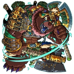 画像ギャラリー No.004のサムネイル画像 / 「ドラゴンポーカー」で復刻チャレンジダンジョン「猛き覚醒の刃」が開催中