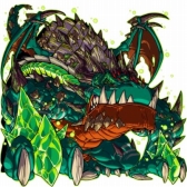 画像ギャラリー No.011のサムネイル画像 / 「ドラゴンポーカー」でチャレンジダンジョン「逆襲の三竜」が復活