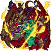 画像ギャラリー No.012のサムネイル画像 / 「ドラゴンポーカー」でチャレンジダンジョン「逆襲の三竜」が復活