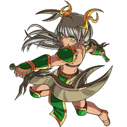 画像ギャラリー No.005のサムネイル画像 / 「ドラゴンポーカー」でスペシャルダンジョン“厄災のオリュンポス”が開催