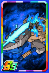 画像ギャラリー No.007のサムネイル画像 / 「ドラゴンポーカー」でスペシャルダンジョン“厄災のオリュンポス”が開催