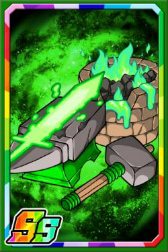 画像ギャラリー No.008のサムネイル画像 / 「ドラゴンポーカー」でスペシャルダンジョン“厄災のオリュンポス”が開催