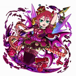 画像ギャラリー No.002のサムネイル画像 / 「ドラゴンポーカー」,復刻チャレンジダンジョン“小悪魔覚醒”を開催