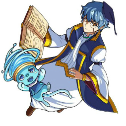 画像ギャラリー No.004のサムネイル画像 / 「ドラゴンポーカー」,学術的なダンジョン“ミスティックアカデミー”が登場