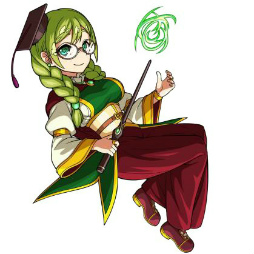 画像ギャラリー No.005のサムネイル画像 / 「ドラゴンポーカー」,学術的なダンジョン“ミスティックアカデミー”が登場