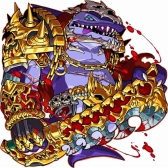 画像ギャラリー No.003のサムネイル画像 / 「ドラゴンポーカー」でチャレンジダンジョン「猛き覚醒の刃」が復活