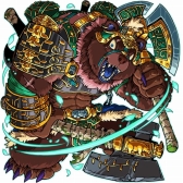 画像ギャラリー No.004のサムネイル画像 / 「ドラゴンポーカー」でチャレンジダンジョン「猛き覚醒の刃」が復活