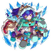 画像ギャラリー No.003のサムネイル画像 / 「ドラゴンポーカー」にチャレンジダンジョン“覚醒の超獣人”が再登場