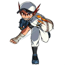 画像ギャラリー No.003のサムネイル画像 / 「ドラゴンポーカー」,スペシャルダンジョン「私立ψ能学園」が復刻開催