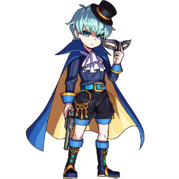 画像ギャラリー No.004のサムネイル画像 / 「ドラゴンポーカー」,スペシャルダンジョン“仮面の怪盗団”がスタート