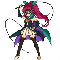 画像ギャラリー No.005のサムネイル画像 / 「ドラゴンポーカー」,スペシャルダンジョン“仮面の怪盗団”がスタート