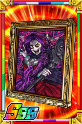 画像ギャラリー No.006のサムネイル画像 / 「ドラゴンポーカー」,スペシャルダンジョン“仮面の怪盗団”がスタート