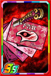 画像ギャラリー No.009のサムネイル画像 / 「ドラゴンポーカー」,スペシャルダンジョン“仮面の怪盗団”がスタート