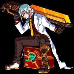 画像ギャラリー No.002のサムネイル画像 / 「ドラゴンポーカー」,竜型戦闘兵器に挑むスペシャルダンジョンを開催中