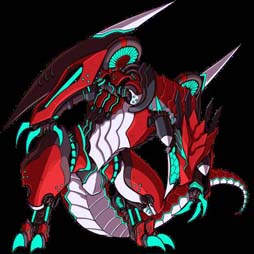 画像ギャラリー No.003のサムネイル画像 / 「ドラゴンポーカー」,竜型戦闘兵器に挑むスペシャルダンジョンを開催中