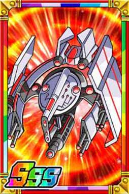 画像ギャラリー No.007のサムネイル画像 / 「ドラゴンポーカー」,竜型戦闘兵器に挑むスペシャルダンジョンを開催中