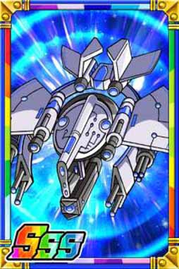 画像ギャラリー No.009のサムネイル画像 / 「ドラゴンポーカー」,竜型戦闘兵器に挑むスペシャルダンジョンを開催中