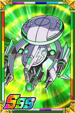 画像ギャラリー No.011のサムネイル画像 / 「ドラゴンポーカー」,竜型戦闘兵器に挑むスペシャルダンジョンを開催中