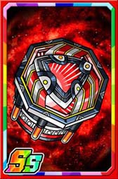 画像ギャラリー No.015のサムネイル画像 / 「ドラゴンポーカー」,竜型戦闘兵器に挑むスペシャルダンジョンを開催中