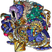 画像ギャラリー No.003のサムネイル画像 / 「ドラゴンポーカー」,チャレンジダンジョン“覚醒の咆哮”が復刻開催