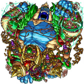 画像ギャラリー No.004のサムネイル画像 / 「ドラゴンポーカー」,チャレンジダンジョン“覚醒の咆哮”が復刻開催