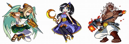 画像ギャラリー No.002のサムネイル画像 / 「ドラゴンポーカー」,第30回デュエルマッチ本戦を開催