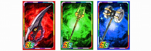 画像ギャラリー No.003のサムネイル画像 / 「ドラゴンポーカー」,第30回デュエルマッチ本戦を開催