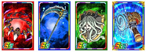 画像ギャラリー No.004のサムネイル画像 / 「ドラゴンポーカー」,第30回デュエルマッチ本戦を開催