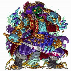 画像ギャラリー No.002のサムネイル画像 / 「ドラゴンポーカー」,イベント“古代魔導士の試練場”が開催