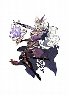 画像ギャラリー No.002のサムネイル画像 / 新作MMORPG「BOUNDRA」,クローズドβテストの参加募集受付を6月24日15:00に開始