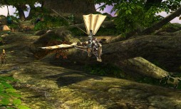 画像ギャラリー No.003のサムネイル画像 / 「BOUNDRA」が本日アップデート,60までのレベルキャップ開放&新マップや新ダンジョンが実装に。GSコード対応記念イベントも開催中だ