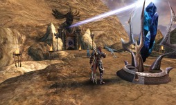 画像ギャラリー No.005のサムネイル画像 / 「BOUNDRA」が本日アップデート,60までのレベルキャップ開放&新マップや新ダンジョンが実装に。GSコード対応記念イベントも開催中だ